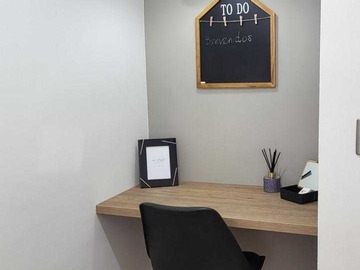 Venta / Departamento / Santiago
