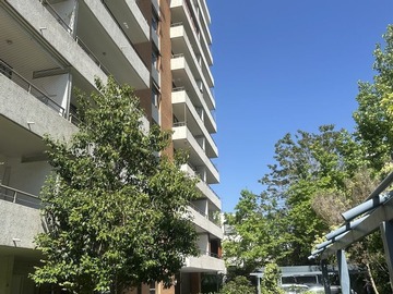 Venta / Departamento / Santiago