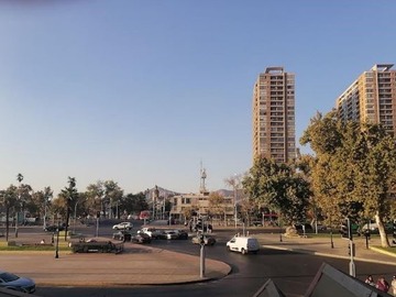 Venta / Departamento / Santiago