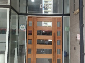 Venta / Departamento / Santiago
