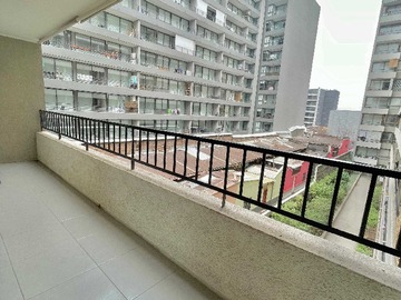 Venta / Departamento / Santiago