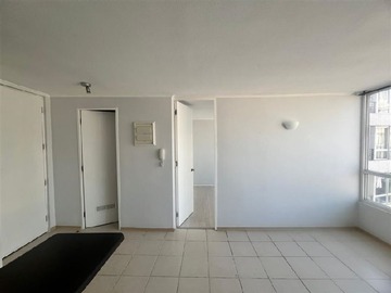 Venta / Departamento / Santiago