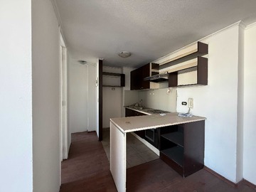 Venta / Departamento / Santiago