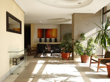 Venta / Departamento / Santiago