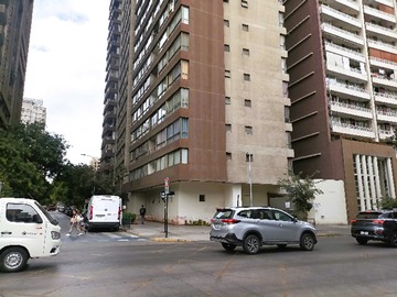 Venta / Departamento / Santiago