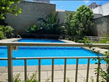 Venta / Departamento / Santiago