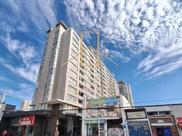 Venta / Departamento / Santiago