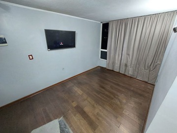 Venta / Departamento / Santiago