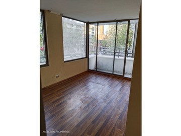 Venta / Departamento / Santiago