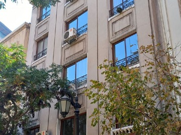 Venta / Departamento / Santiago