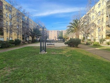 Venta / Departamento / Santiago