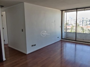 Venta / Departamento / Santiago