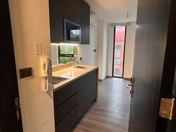 Venta / Departamento / Santiago