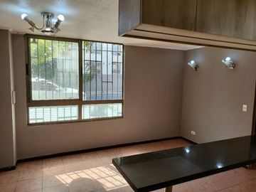 Venta / Departamento / Santiago