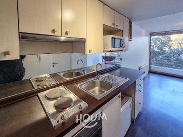 Venta / Departamento / Santiago