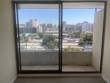 Vista Dormitorio