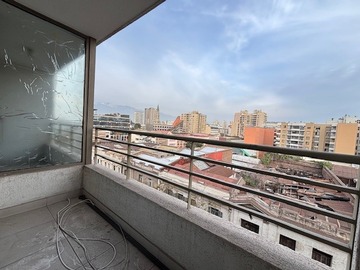 Venta / Departamento / Santiago