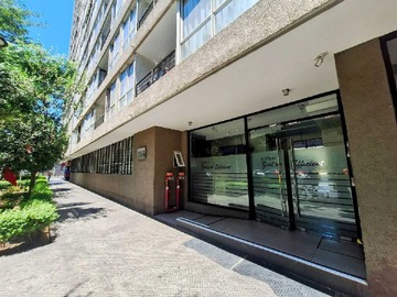 Venta / Departamento / Santiago