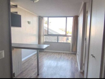 Venta / Departamento / Santiago
