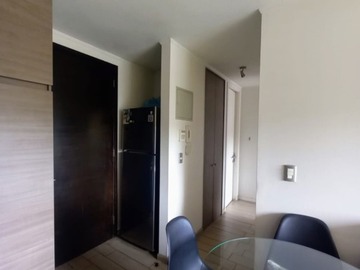 Venta / Departamento / Santiago