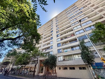 Venta / Departamento / Santiago