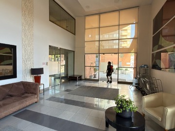 Venta / Departamento / Santiago