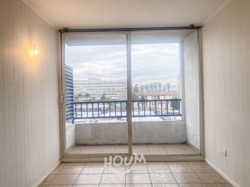 Venta / Departamento / Santiago