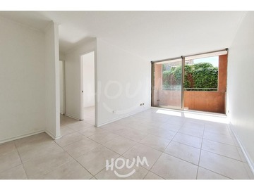 Venta / Departamento / Santiago