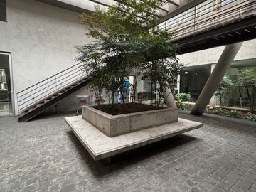 Venta / Departamento / Santiago