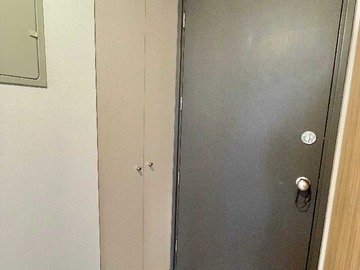 Venta / Departamento / Santiago