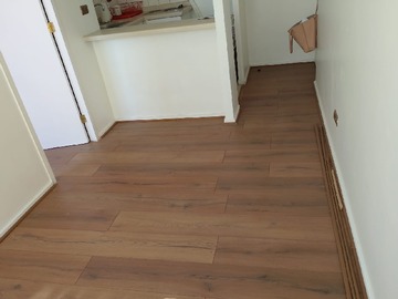 Venta / Departamento / Santiago