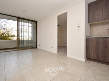 Venta / Departamento / Santiago