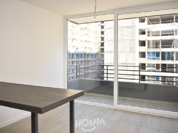 Venta / Departamento / Santiago