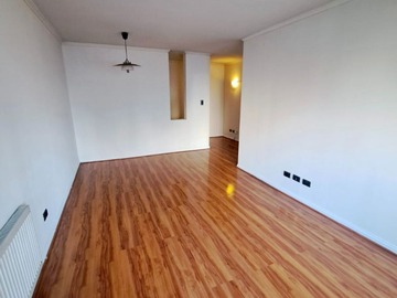 Venta / Departamento / Santiago