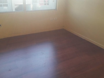 Venta / Departamento / Santiago