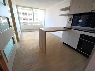 Venta / Departamento / Santiago