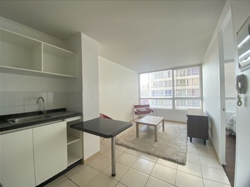 Venta / Departamento / Santiago