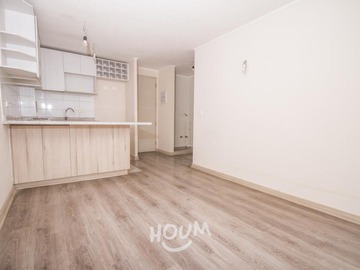 Venta / Departamento / Santiago