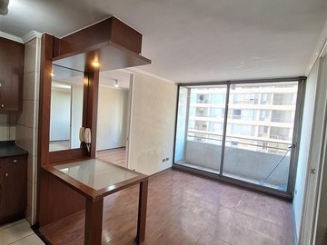 Venta / Departamento / Santiago