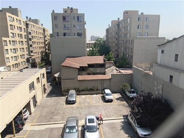 Venta / Departamento / Santiago
