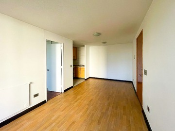 Venta / Departamento / Santiago