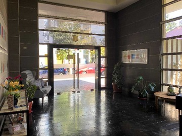 Venta / Departamento / Santiago