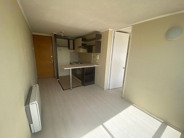 Venta / Departamento / Santiago