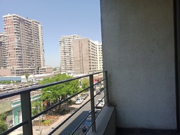 Venta / Departamento / Santiago