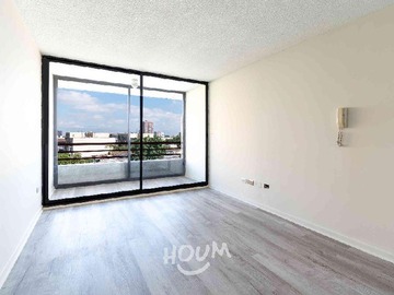 Venta / Departamento / Santiago