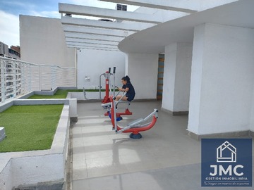 Maquinas de Ejercicios