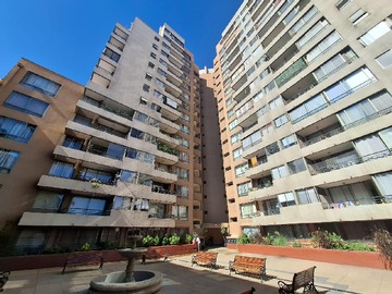 Santiago, Avenida Libertador Bernardo O'Higgins 2601 Image