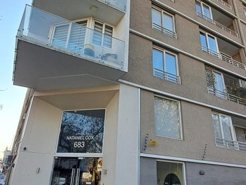 Venta / Departamento / Santiago