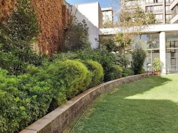 Area comun patio