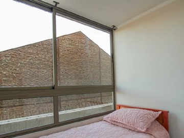 Segundo dormitorio
